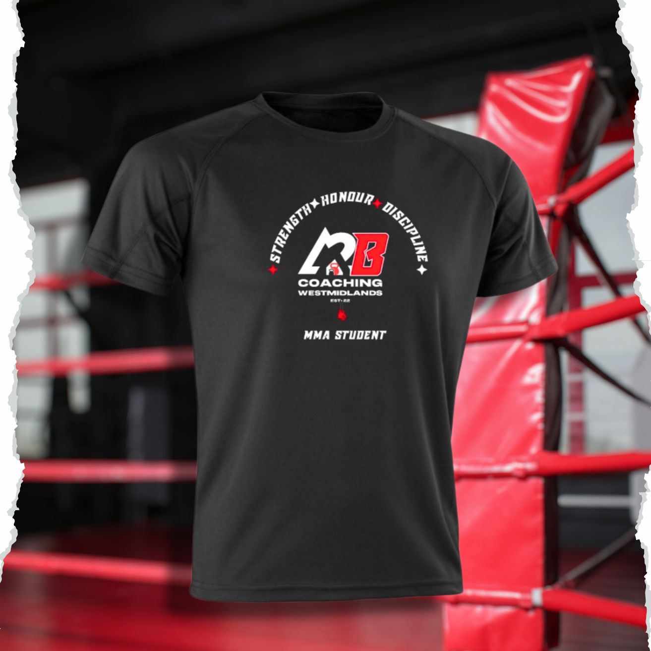 A2B Coaching T-Shirt