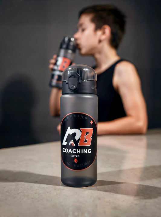 Water Bottle -A2B Strength, Honour, Discipline