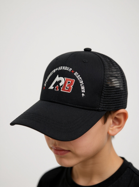 A2B-Strength, Honour, Discipline Cap