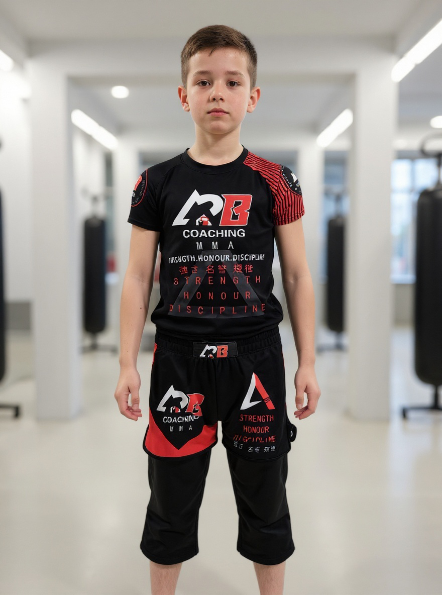 MMA - Full Uniform (pre order)