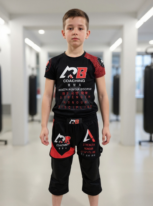MMA - Full Uniform (pre order)